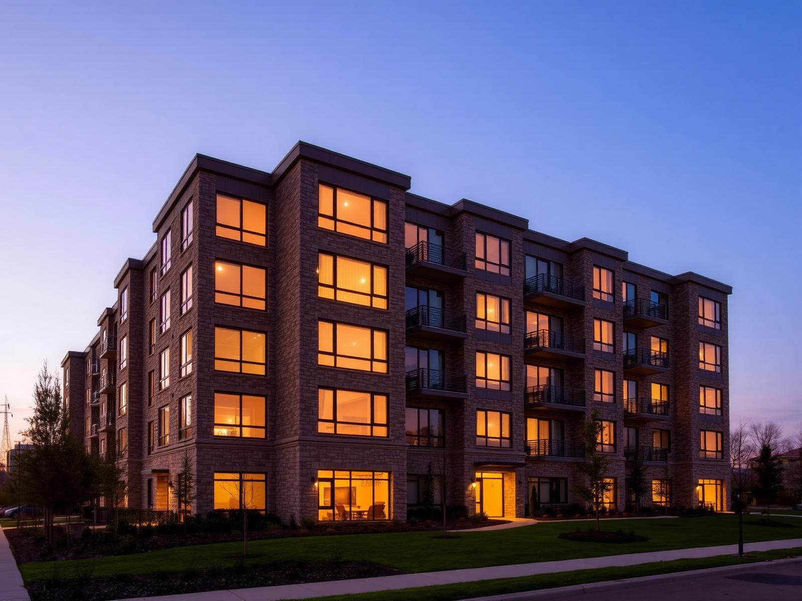 Commercial Property Maintenance