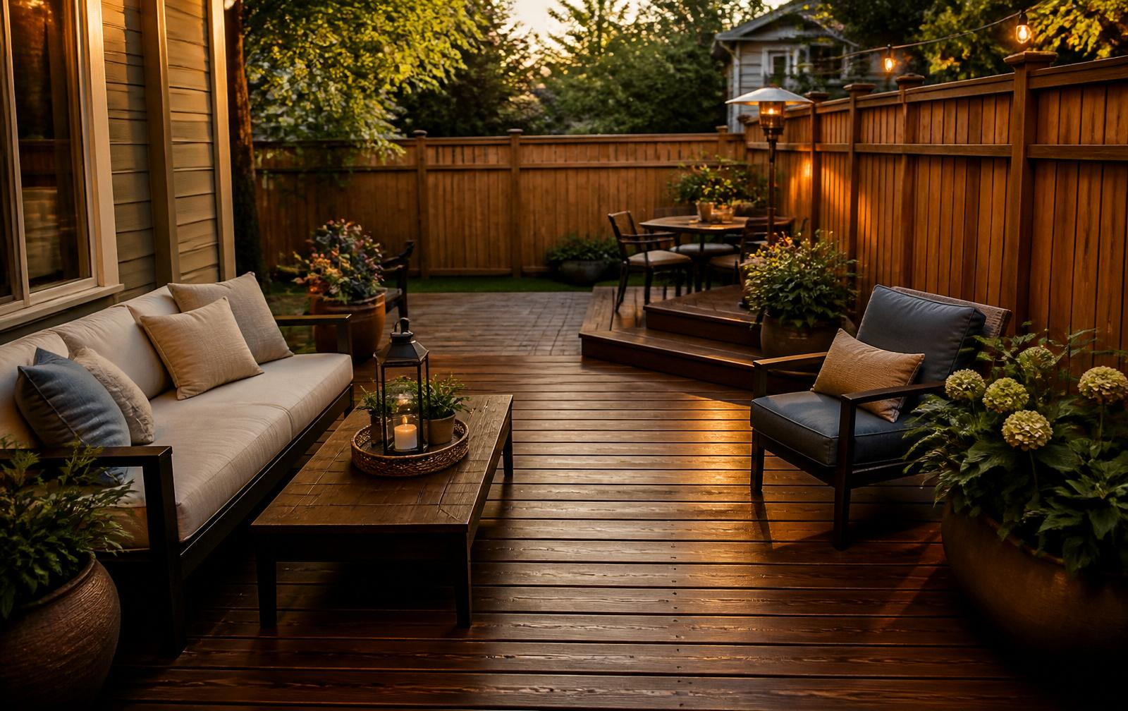 Home Maintenance Plans