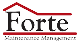 Forte Maintenance Management