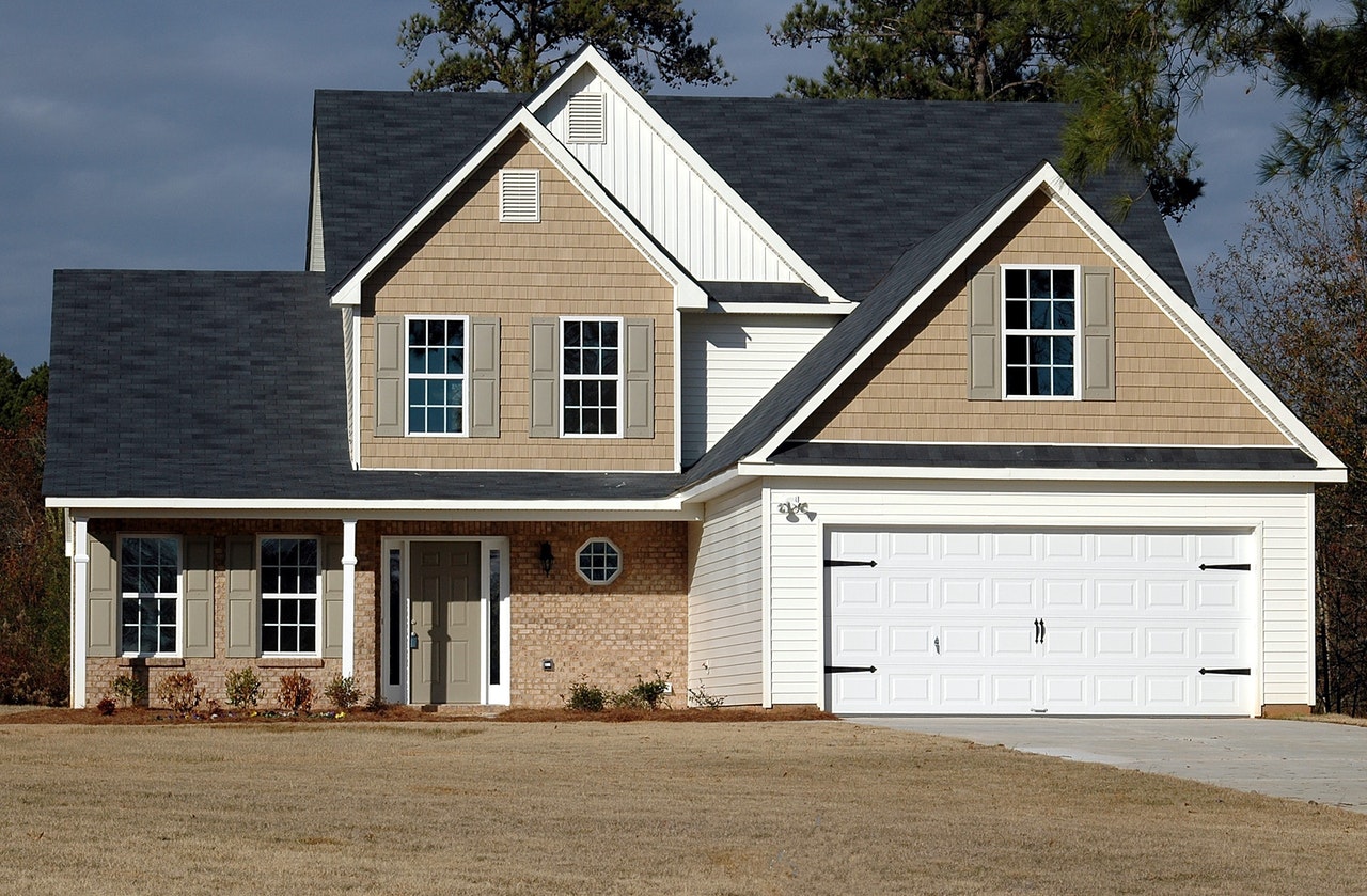 Interior and Exterior Residential Painting Services in Oakwood Georgia and surrounding areas.