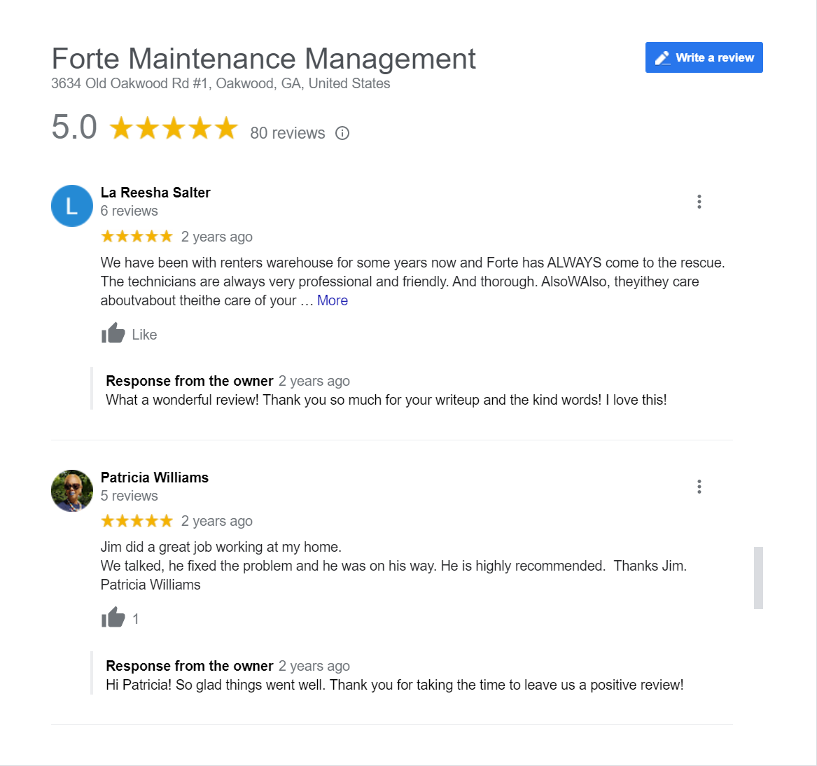 Forte3
